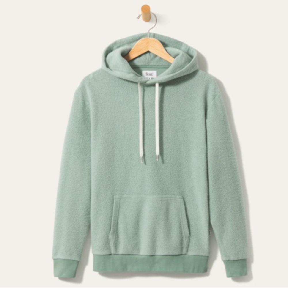 FEAT BlanketBlend Hoodie